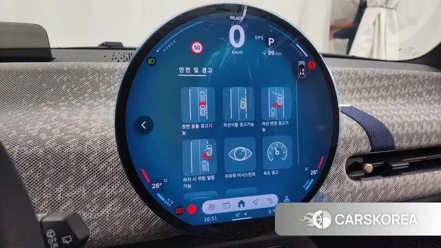 Mini Cooper Electric id 3496766 из Кореи 7