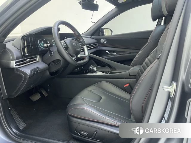 Hyundai Elantra id 4290749 из Китая 7