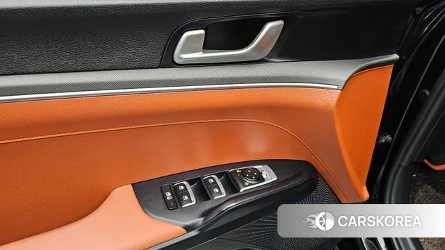 Kia The New K5 3rd generation id 4870672 из Кореи 7