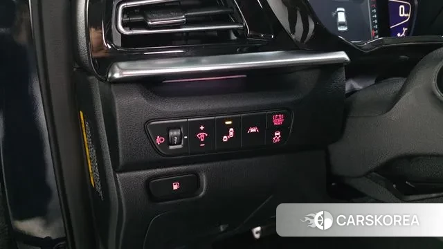 Kia The New Niro id 3651309 из Кореи 7