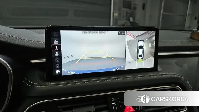 Genesis The New G70 id 3318101 из Кореи 7