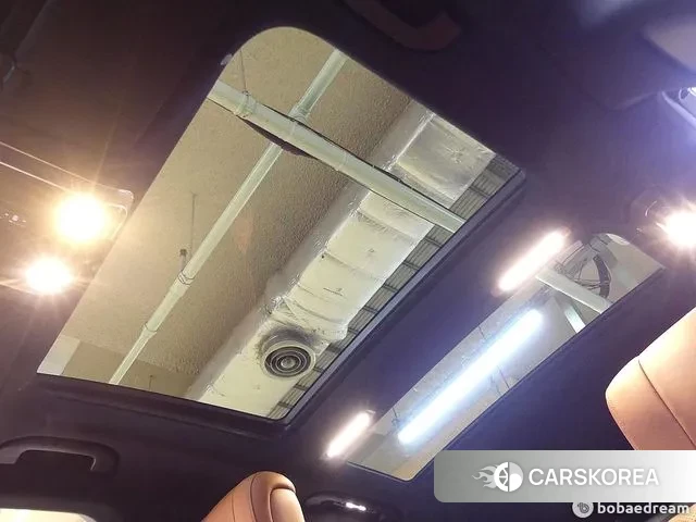 Mercedes-Benz S-Class W223 id 3751817 из Кореи 7