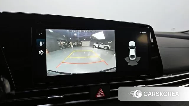 Hyundai Avante (CN7) id 3741892 из Кореи 7