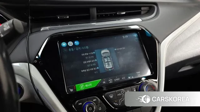 Chevrolet (GM Daewoo) Bolt EV id 3520229 из Кореи 7