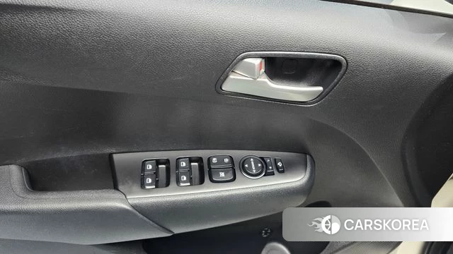 Kia Morning Urban (JA) id 4423389 из Кореи 7