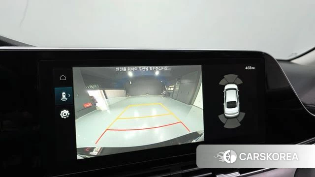 Hyundai The New Grandeur IG id 4383953 из Кореи 7