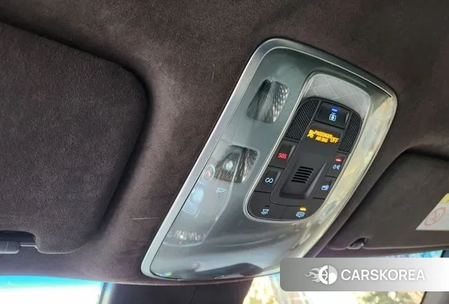 Genesis GV80 id 3525166 из Кореи 7