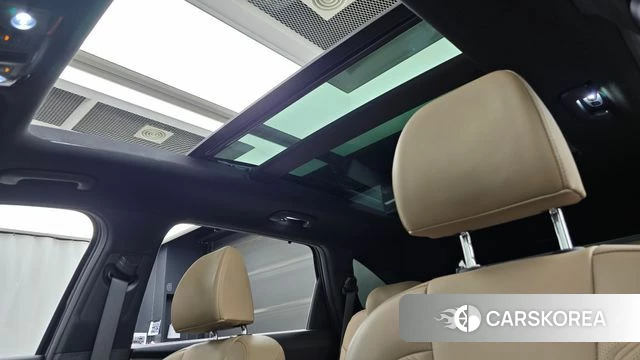 Kia The New Sorento 4th Generation id 4427622 из Кореи 7