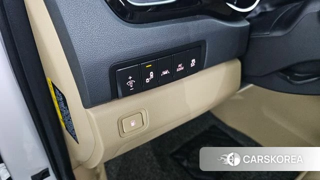 Kia The New Carnival id 3955720 из Кореи 7