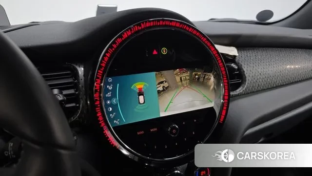 Mini Cooper Electric id 3411425 из Кореи 7