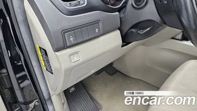 Kia All New Carnival id 2928524 из Кореи 7