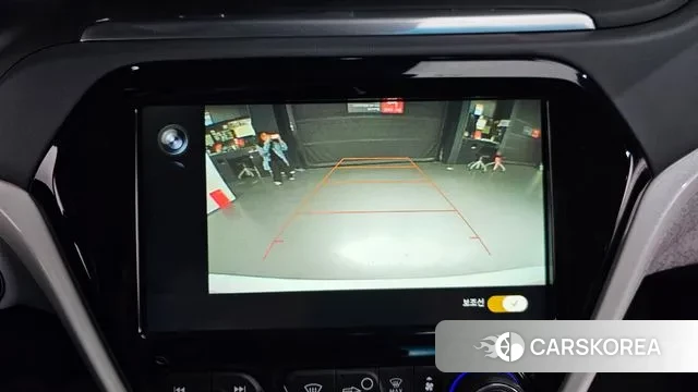 Chevrolet (GM Daewoo) Bolt EV id 2995193 из Кореи 7