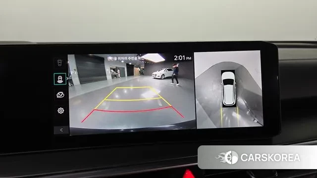 Kia The New Sorento 4th Generation id 3689630 из Кореи 7