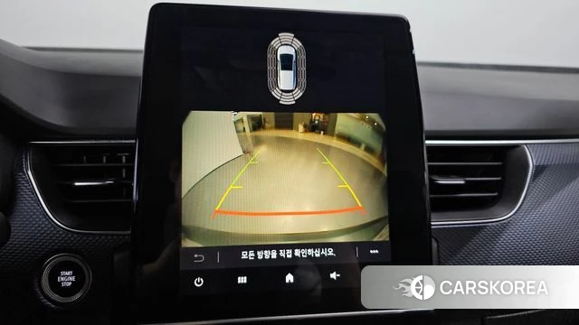 Renault Korea (Samsung) XM3 id 3872970 из Кореи 7