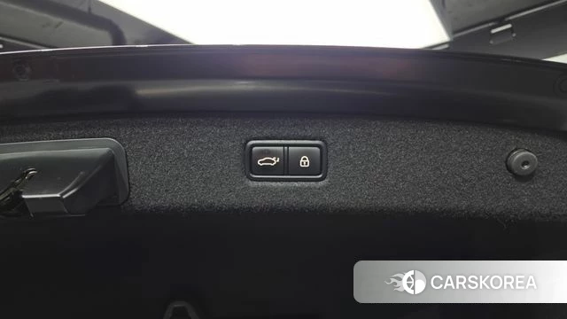 Genesis EQ900 id 4430588 из Кореи 7