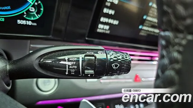 Hyundai The New Grandeur IG Hybrid id 2416890 из Кореи 7