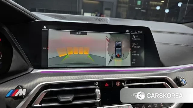 BMW X6 (G06) id 3472808 из Кореи 7