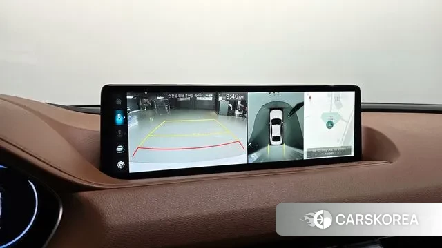 Genesis G80 (RG3) id 3388875 из Кореи 7