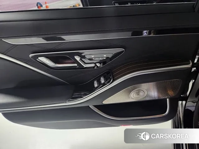 Mercedes-Benz S-Class W223 id 3492186 из Кореи 7