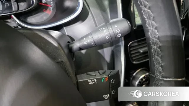 Renault Korea (Samsung) Clio id 3284145 из Кореи 7