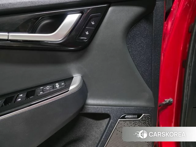 Kia EV6 id 3890215 из Кореи 7