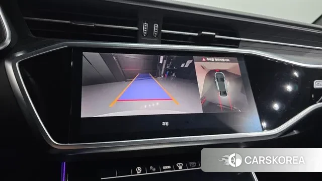 Audi A6 (C8) id 3431675 из Кореи 7