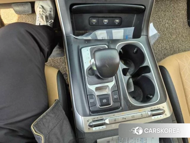 Kia Carnival 4th generation id 3839463 из Кореи 7