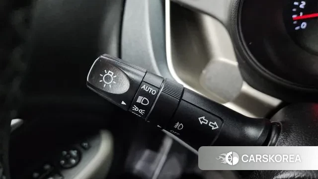 Kia The New Ray id 3468896 из Кореи 7