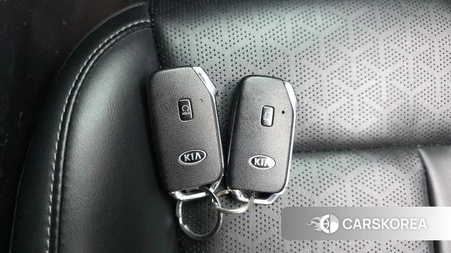 Kia Sorento 4th Generation id 4677111 из Кореи 7