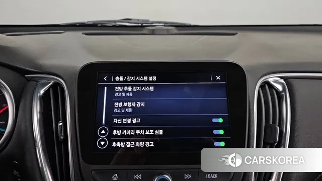 Chevrolet (GM Daewoo) The New Malibu id 3717610 из Кореи 7