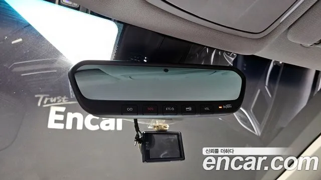 Genesis G80 id 2670235 из Кореи 7