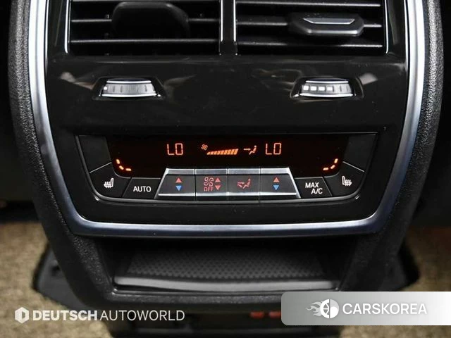BMW X5 (G05) id 4834032 из Кореи 7