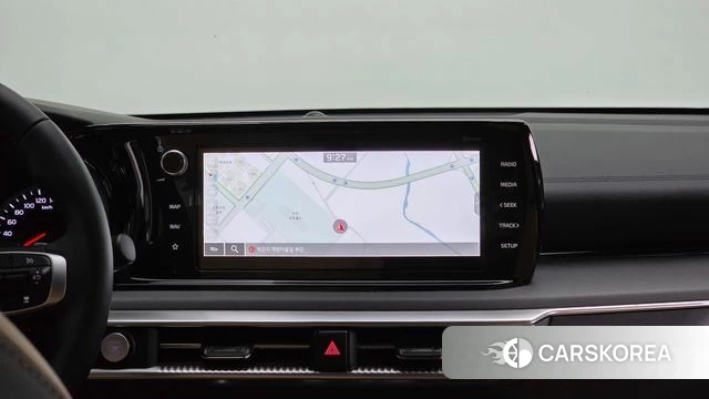 Kia K5 3rd generation id 4609027 из Кореи 7