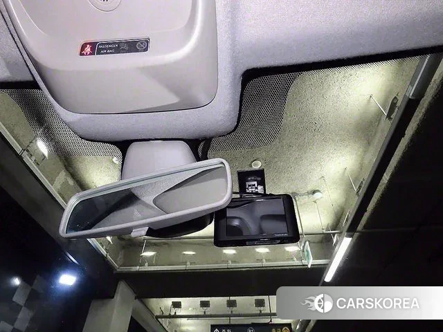 Renault Korea (Samsung) Clio id 3098251 из Кореи 7