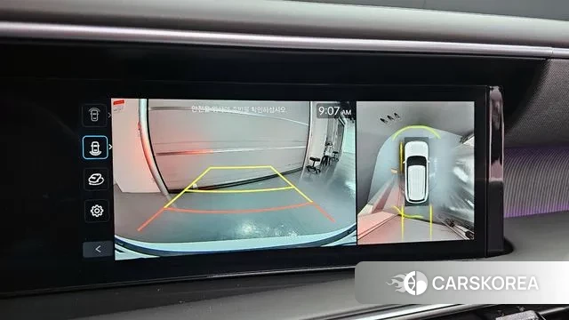 Hyundai Palisade (LX3) id 3731460 из Кореи 7