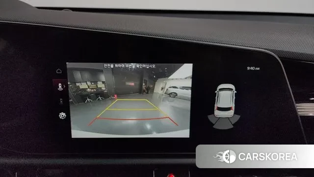 Kia Di Ol Nu Niro id 3518719 из Кореи 7