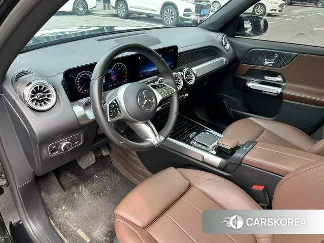 Mercedes-Benz GLB id 4313851 из Китая 7