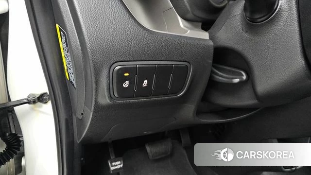 Kia The New Ray id 4411075 из Кореи 7