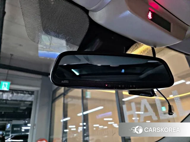 Renault Korea (Samsung) SM6 id 3773010 из Кореи 7