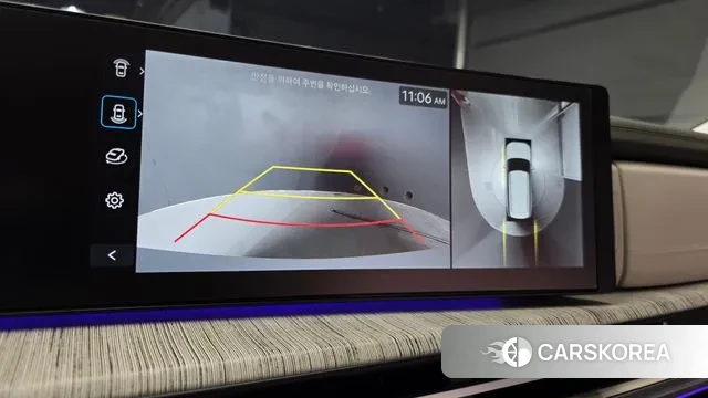 Hyundai Santa Fe (MX5) id 3706660 из Кореи 7