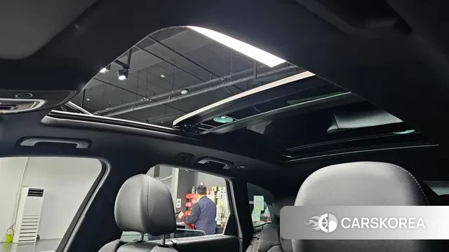 Audi Q5 (FY) id 3629393 из Кореи 7