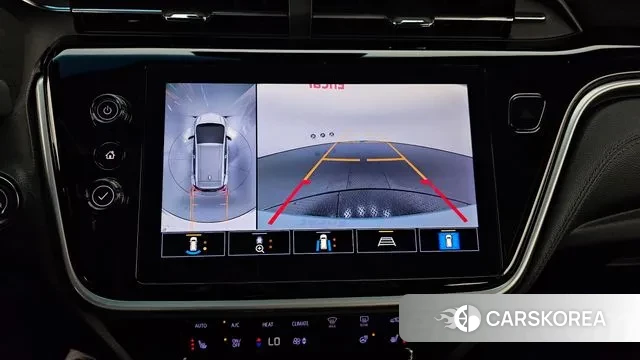 Chevrolet (GM Daewoo) New Bolt EV id 2884507 из Кореи 7