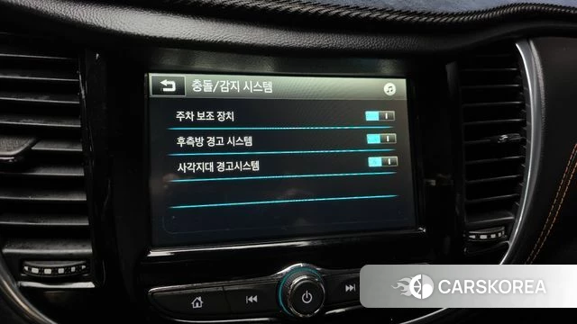 Chevrolet (GM Daewoo) The New Trax id 4390254 из Кореи 7