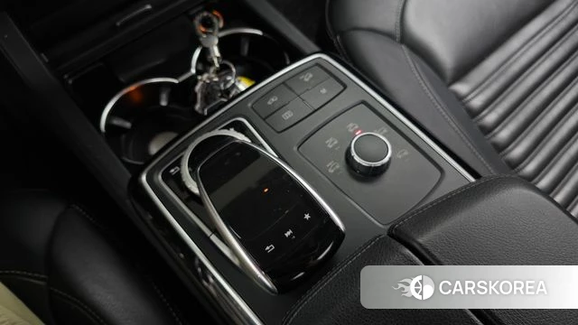 Mercedes-Benz GLE - Class W166 id 4520696 из Кореи 7
