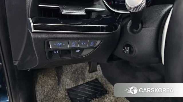 Genesis G80 (RG3) id 3504536 из Кореи 7