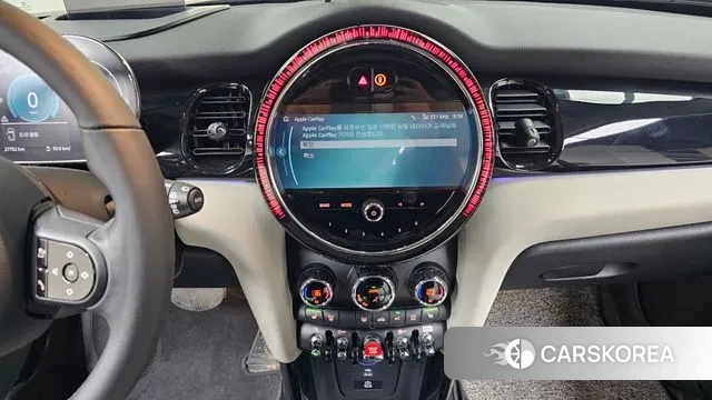 Mini Cooper S id 3629755 из Кореи 7