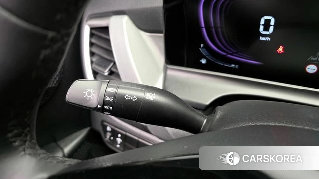 Kia The New Seltos id 3914083 из Кореи 7