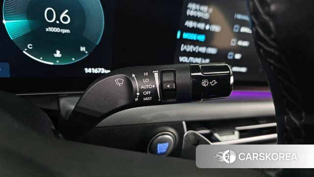 Hyundai Sonata D Edge (DN8) id 4847963 из Кореи 7