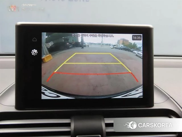 Hyundai Casper id 4579982 из Кореи 7