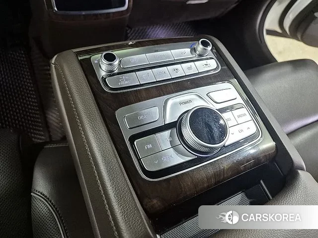 Kia More K9 id 3621982 из Кореи 7